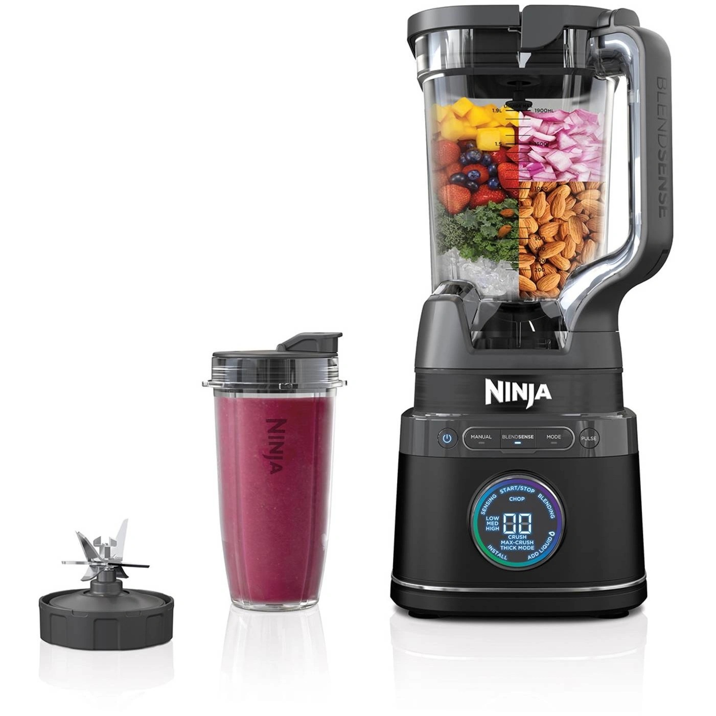 Ninja Detect Power Pro TB301EU