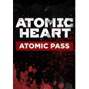 Atomic Heart Atomic Pass