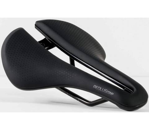 Bontrager Aeolus Comp černé