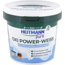 Heitmann Oxi Power White odstraňovač škvŕn na bielu bielizeň 500 g