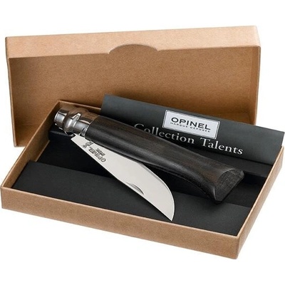 Opinel N°08 Ebony 001352