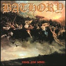 BATHORY: BLOOD FIRE DEATH LP