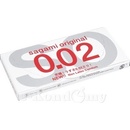 Sagami Original 002 S 2 ks