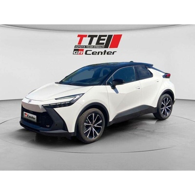Toyota C-HR 2.0 Plug-In 164 kW
