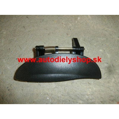 Hyundai ATOS 11/97-8/99 kľučka ľavá predná