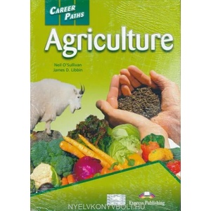 AGRICULTURE STUDENTS | OSullivan Neil, Libbin James D (ISBN: 9781471562389)