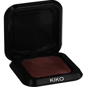 KIKO Water Eyeshadow 3 g нюанс 11 Burgundy