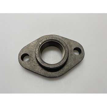 SIGMA PUMPY příruba 32-SVA oválná 5/4" 704-05505-1