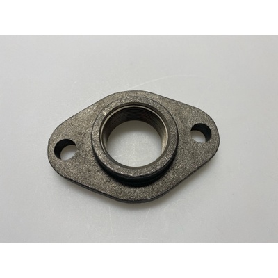 SIGMA PUMPY příruba 32-SVA oválná 5/4" 704-05505-1