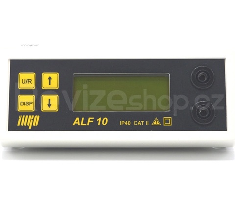 ILLKO ALF 10