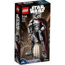 LEGO® Star Wars™ 75118 Kapitánka Phasma
