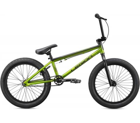 Mongoose Legion L20 2021