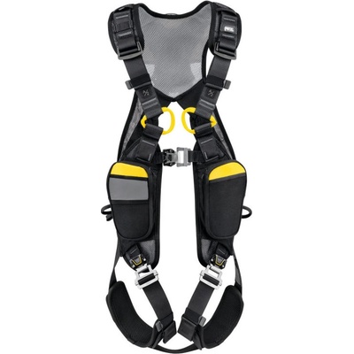 Petzl Newton Easyfit Harness
