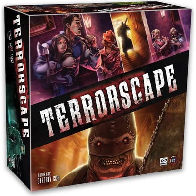 ICE Makes Terrorscape - EN