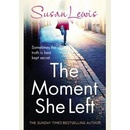 The Moment She Left