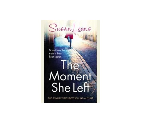 The Moment She Left