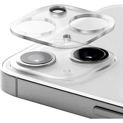 Протектор за камера(Lens), 3D Tempered Glass, за IPhone 13/13 Mini, Прозрачен (2547)