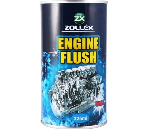 Zollex Engine Flush 325 ml