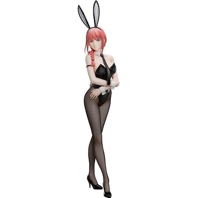 imago Chainsaw Man Makima Bunny
