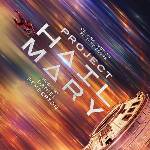 Sony Music Soundtrack: Pemberton Daniel: Project Hail Mary (Original Motion Picture Score) - 2CD (096551)