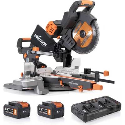 EVOLUTION R255SMS-DB-Li EV001100B