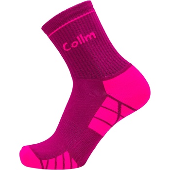 Collm Sportovní ponožky JOLLY ALIANTE