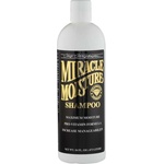 Chris Christensen Systems Diamond Series Miracle Moisture Shampoo дълбоко проникващ овлажняващ шампоан концентрат 4: 1 473ml