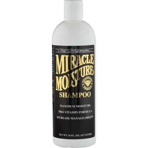 Chris Christensen Systems Diamond Series Miracle Moisture Shampoo дълбоко проникващ овлажняващ шампоан концентрат 4: 1 473ml