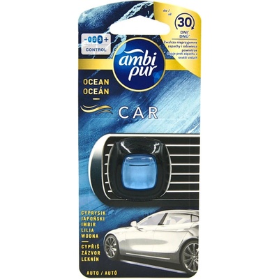 AmbiPur Car Ocean 2 ml