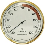 TFA 40.1011 Sauna
