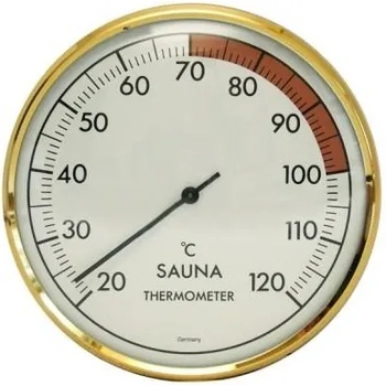 Image 1 of TFA 40.1011 Sauna