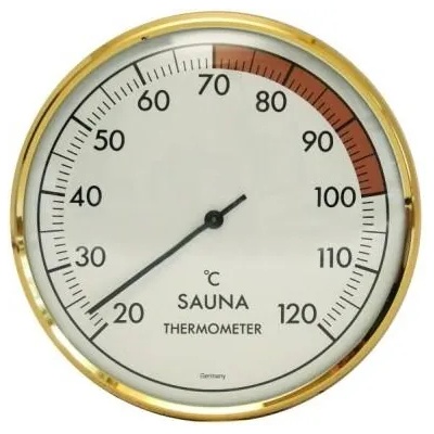TFA 40.1011 Sauna