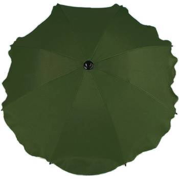 Image 1 of Чадър за колички BAMBINIWELT зелен WPW-khaki