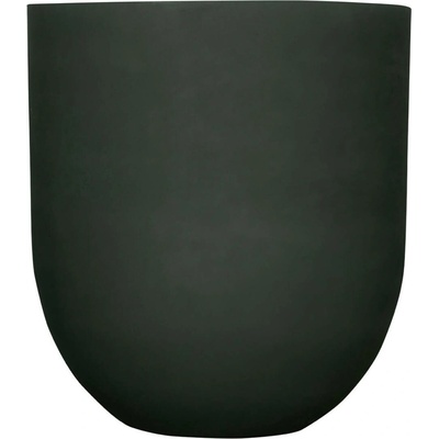 Pottery Pots Kvetináč Jumbo Lex, borovicovo zelená, 90 x 99,5 cm