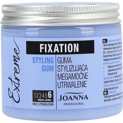 Joanna guma na vlasy extreme 6 200g