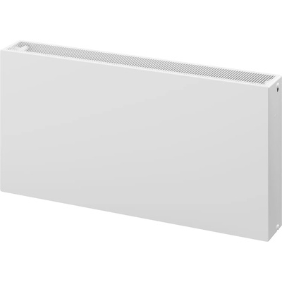 Mexen CF33 Плосък панелен радиатор 600 x 600 мм, странично свързване, 1320 W, бял (W433F-060-060-00)