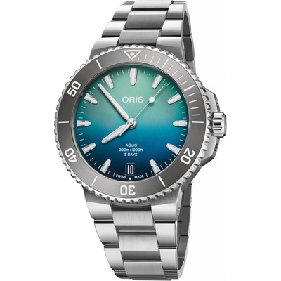Oris 01 400 7790 4185-Set