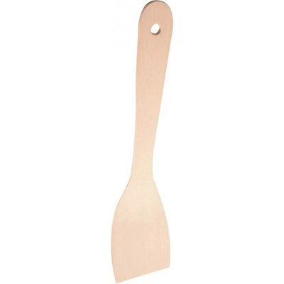 Obracečka dřevo oblá 32 cm