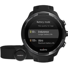 Suunto 9 Baro HR