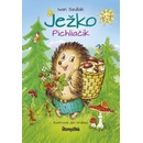 Ježko Pichliačik