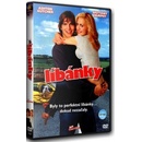 líbánky DVD