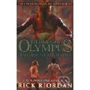 Knihy Heroes of Olympus: The House of Hades - Riordan Rick