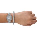 Michael Kors Часовник, гривна и обици (MK4975SET)