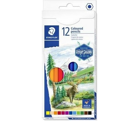 Staedtler 146C 12 farieb