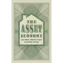 The Asset Economy Adkins Lisa