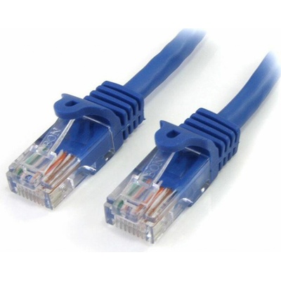 Startech 45PAT5MBL UTP kategórie 6, 5m