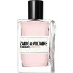 Zadig & Voltaire This is Her Undressed EDP 100 ml Tester Парфюми