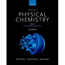 Atkins Physical Chemistry