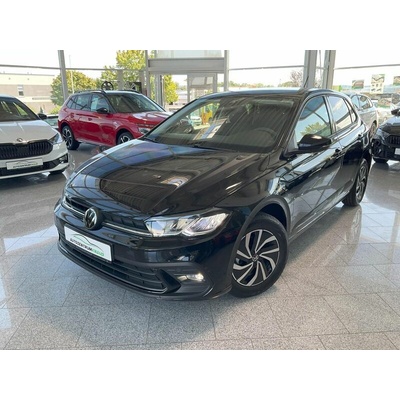 Volkswagen Polo 1.0 TSI 70 kW