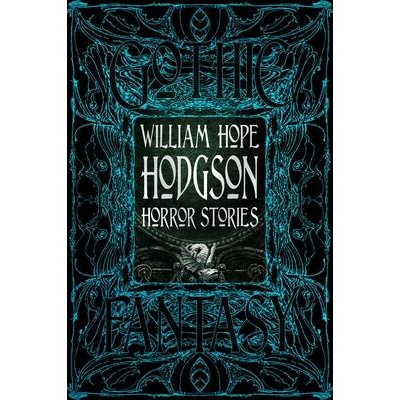 William Hope Hodgson Horror Stories